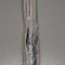 Motorized Roman Shades with Remote, Cordless Smart Blackout or Light Filtering Roman Blinds, Automatic Window Blind for Bedroom, Living Room, Kitchen, Office, Custom Size