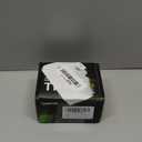 TPMS Sensor,GM 315Mhz Tire Pressure Monitoring Sensor Compatible for Chevy Silverado GMC Cadillac Buick Pontiac Saturn Hummber Saab Replace#13598771 13598772 13586335 13581558, 4 Pack