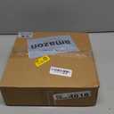 Vwindesk Vertebrae Cable Management Spine Kit | Height Adjustable Desk Quad Entry Wire Organizer, Black