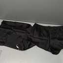 Ekouaer Silk Pajamas Set for Women Satin Backless Lingerie Pjs Cami Top and Shorts Nightwear, XL