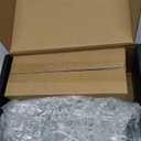 INCLY 278PCS Pegboard Accessories Organizer Kit, Peg Board Hooks Assortment with Bins for Organizing Various Tools, Fit 1/8 or 1/4 inch Pegboard for Hanging Storage, Garage Wall Attachments