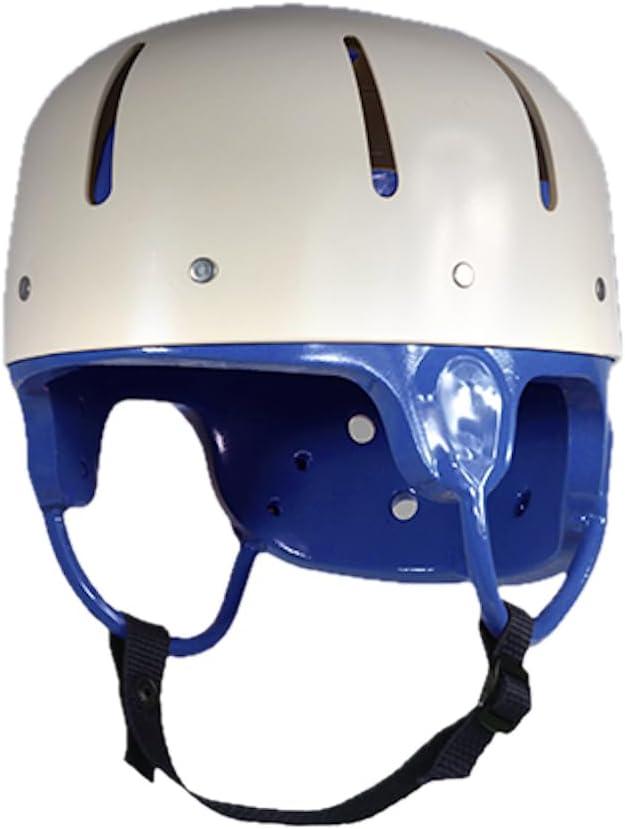 Danmar Hard Shell Helmet (Large, Royal Blue)