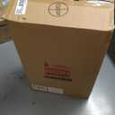 Male Dress Form, Male Mannequin Troso Body with Wooden Stand, Adjustable Height Clothing Manikin for Display and Sewing