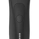 Wahl Home Haircutting Corded Clipper Kit with Adjustable Taper Lever, and 10 Color Coded Guards for Easy Clipping & Trimming - Model 79722