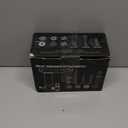 GVODE Meat Grinder Attachment for KitchenAid Stand Mixer, Meat Grinders Includes 4 Grinding Plates, 3 Sausage Stuffer Tubes, 2 Grinding Blades, For KitchenAid Mixer Attachments