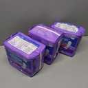 Always Discreet Adult Incontinence Pads for Women, Heavy Absorbency, Long Length, Postpartum Pads, 84 Count (3 Packs of 28)