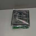 PowerBear 4K HDMI Cable 6 ft | High Speed, Braided Nylon & Gold Connectors, 4K @ 60Hz, Ultra HD, 2K, 1080P, ARC & CL3 Rated | for Laptop, Monitor, PS5, PS4, Xbox One, Fire TV, Apple TV & More