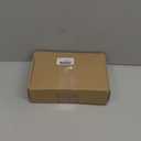 6 Sets DIY Glass Mosaic Tiles for Crafts Mixed Color Mosaic Kits with Wooden Coaster and Wooden Photo Frame for Adults Drinks Tray Handmade Home Decoration