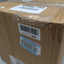 Lasko Pivoting High Velocity Portable Utility Fan - 12" - U12104 - Black