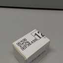 EZAUTO WRAP Universal Neo Chrome Diamond Shifter Chrome Aluminum Automatic Shift Knob Stick Manal Gear Lever Handle with 3 Threaded Adapters (6cm)