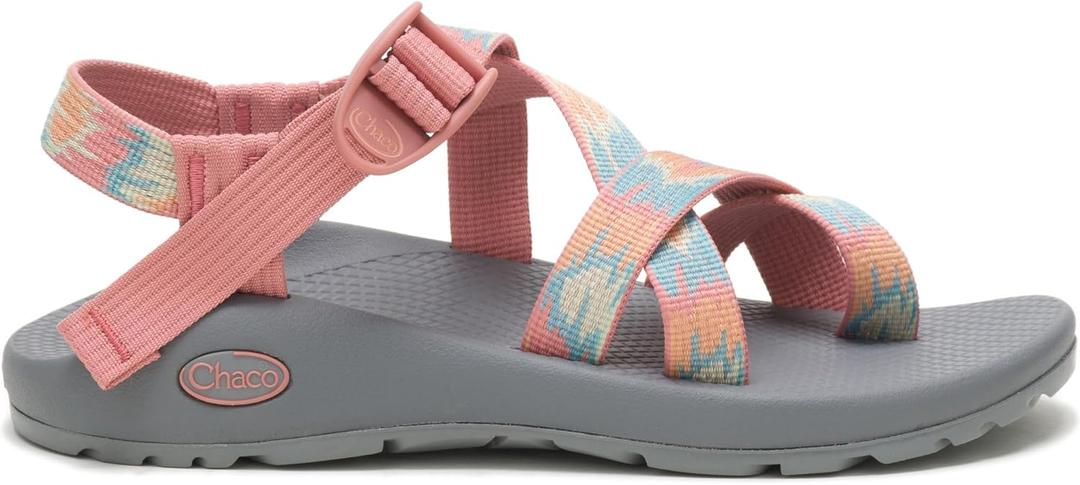 Chaco Women's ZX/2 Cloud Outdoor Sandal (5)