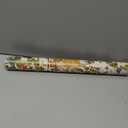 Vividpatch Floral Wallpaper Peel and Stick Boho Wall Paper Removable Waterproof Green/Yellow/Pink Contact Paper for Bedroom, Bathroom, Home Wall 17.3" x 236.3"