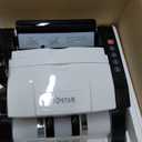 GStar Money Counter with UV/MG/IR Counterfeit Bill Detection Plus External Display, American Brand, American Seller (Rotatable Display Screen)