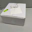 Tiered Serving Bowls Chip and Dip Serving Set with Stand, Ceramic Appetizer Serving Dishes Platters and Trays for Parties Entertaining - Checkered Kitchen Decor (2-Tier Set (Large, Medium), Black and White Pattern)