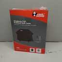 Kingkong Gas Grill Cover | Fits Weber Genesis E & S Series, Char-Broil 4 Burner | Includes Grill Brush, Tongs & Thermometer