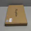 Digital Edition Face Plates Cover Skins Shell Panels for PS5 Console, Accessories for PlayStation 5 Protective Shell Replacement Faceplate (Black)