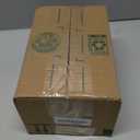 Magicorange Tennis Balls, 12 Pack Advanced Training Tennis Balls Practice Balls, Come with Mesh Bag for Easy Transport, Good for Beginner Training Ball