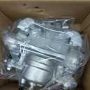 Autoround 19B2698 19B2699 Front Brake Caliper Fits Toyota Corolla/Matrix