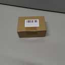 LUCKY STAR MR16 Socket, GU5.3 Socket, LED Halogen Lamp Ceramic Wire Connector Base Socket Adapter MR16 MR11 GU5.3 Socket (10) Pack.