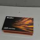 [2025 Upgrade] H 11 90 05 Light Bulbs Combo, [Latest & Brightest] 48000LM 600% Ultra-Bright Real 1:1 Mini Size, 6000K Cool White, Quick Install No Adapter Needed, Pack of 4