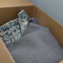 6x9 Area Rugs for Living Room: Washable Bedroom Rug Boho Vintage Rugs Stain Resistant Non Slip Low Pile Soft Lightweight Carpet for Kitchen Dining Room Farmhouse Nursery Kids Room (Black and Green)