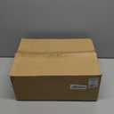 Fun Express Stackable Storage Bins 13x9.75x3 Inch - 6 Pack Colorful Plastic Storage Baskets with Handles for Classroom Organization | Paper Trays for Teachers, Office Storage & Home Organizing