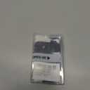 Veharvim Sun Visor Repair Kit Fits for Dodge RAM 1500 Trucks 2019-2023, 1 Pack Aluminum Car Sun Visor Repair Kit, Car Sun Visor Fixer, Sun Visor Clip Replacement, Dodge Ram 1500 Accessories