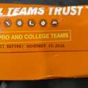 Honey Stinger Organic Gluten Free Salted Caramel Waffle, Energy Stroopwafel for Exercise, Endurance and Performance, Sports Nutrition for Home & Gym, Pre & Post Workout, Box of 16 Waffles, 16.96 Oz, Best By: NOVEMBER 10, 2026