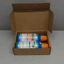 TheraBreath Fresh Breath Mouthwash, Icy Mint Flavor, Alcohol-Free, 16 Fl Oz (Pack of 2)