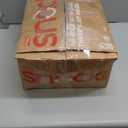 AUQDD 6-Layers Premium SUV Car Cover Waterproof All Weather Weatherproof UV Sun Protection Snow Dust Storm Resistant Outdoor Exterior Custom Form-Fit Full Padded Car Cover with Straps 214-232 K11