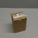 Mini Car Charger for Milwaukee M18 Battery - Portable Quick Charger for 18V Lithium Battery