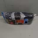 Hanes Men's Underwear Boxer Briefs Pack, Moisture-wicking Underwear for Men, Breathable, Cool & Breathable Cotton (Medium)