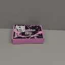 Linfairy Long Wavy Auburn Copper Wig Big Bouffant Beehive Wigs for Women fits 50s 80s Costume (Auburn Copper)