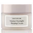 Naturium Intense Overnight Sleeping Cream, Hydrating & Anti-Aging Face Moisturizer, 1.7 oz
