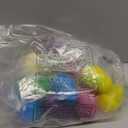 stargo 16 Pack Colorful Prefilled Easter Eggs bulk with toys - Mini Car set Construction Engineering Vehicles pull-back cars. Plastic Easter Eggs Filled, Basket Fillers, Party Favors, Boys Goodie Bags
