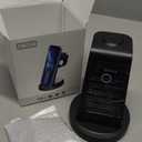 3 in 1 Charging Station for Apple Device, Wireless Charger for iPhone 16e 16 15 14 13 12 11 Pro Max & Apple Watch iwatch- Charging Stand Dock for AirPods (Black)