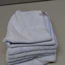 Scotch-Brite Perfect-It Non-Scratch Detailing Super Soft Cloths, Blue, 6 Count