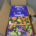 Kleenex Ultra Soft Facial Tissues, 8 Cube Boxes, 80 Tissues per Box, 3-Ply,  (White)