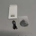 Bluetooth Camera Remote Control for iPhone, GoPro Camera Shutter Remote with Type-C Charging - 65ft Range - Instant Pairing - Compatible with iPhone 12-17 Pro Max, GoPro 8-12, iPad, Android