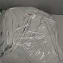 Cozy Bliss Cooling Comforter King Size, Cooling Blankets for Hot Sleepers and Night Sweats, Gray Summer Comforter for King Size Bed, Breathable Soft Lightweight Silk Smooth (King(104"*90"))