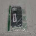 Apple iPhone 15 Pro Silicone Case with MagSafe - Black