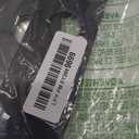 4Pack Edger Blades 8X2 Hole Diameter 1"