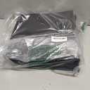 Polyester CD/DVD Portable Storage Binder