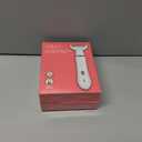 2 x 4-in-1 Facial Hair Removal for Women, Electric Painless Shaver, USB Rechargeable, Lip Chin Cheek Trimmer