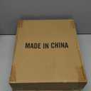 Coffee Syrup Organizer, 3-Tier Syrup Rack 12 Bottles Capacity, Coffee Syrup Rack Free-Installation(Magnetic Connection), Spice Rack for Countertop, Bar, Kitchen