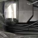 Magnetic Spotlight for Truck, Auto Home-Position Spot Light for Trucks, Remote 360 Rotating Marine Search Light for Boat, (12V-24V LED Black)