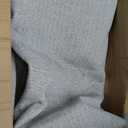 Lahome Checkered Easy Jute 5x7 Area Rugs, Washable Outdoor Patio Rug for Living Room Diamond Indoor Outdoor Carpet, Farmhouse Geometric Non Slip Black Carpet for Backyard Dining Room (Black/Checkerboard -2)