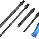 Fydun Wire Insertion Tool Wire Harness SpecialWires Vehicle Repacking Accessories 7618 Auto Repair Tools