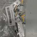 12 Volt Low Voltage Wedge Base Led Landscape Bulbs T5 T10 3W 300lm,T5 Malibu Path Garden Light Bulbs,921 922 912 194 168 T10 RV Camper Trailer Motorhome Marine Boat Dome Light,2700K Warm White,10 Pack