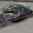 Motorcycle Rear Mudguard, Motorcycle Modified, Univeral Rear Cover Back Mudguard Protector (Black), other